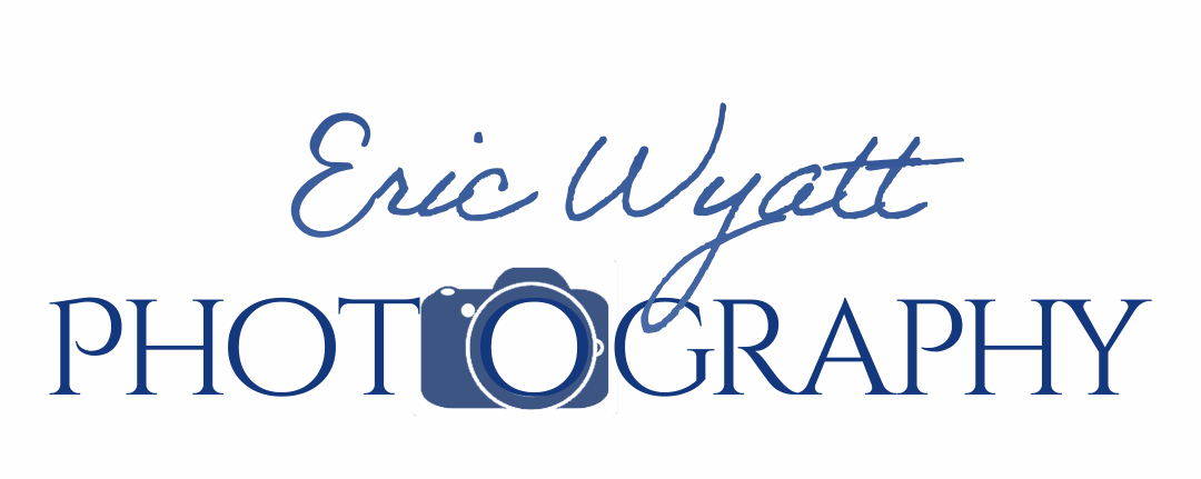 img="Eric Wyatt Photography logo"