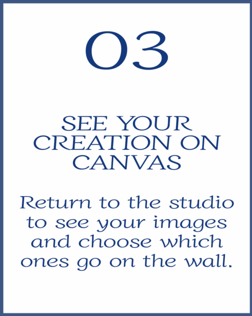 img="Put your images on canvas with Eric Wyatt Photography"