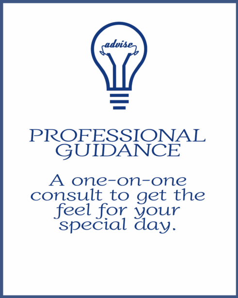 img="Professional Guidance by Eric Wyatt Photography"