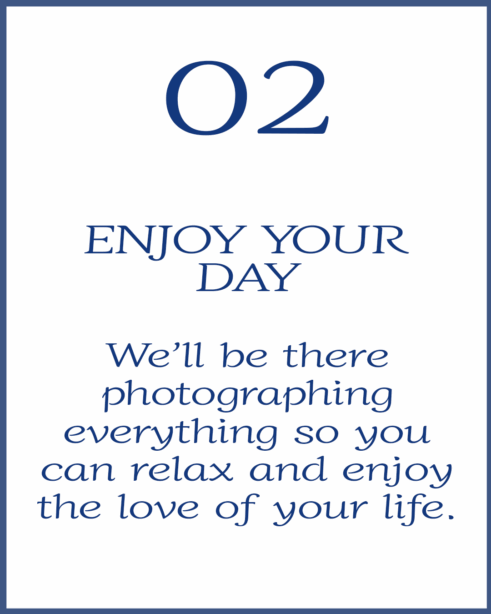 img="Let Eric Wyatt Photography capture your wedding day"