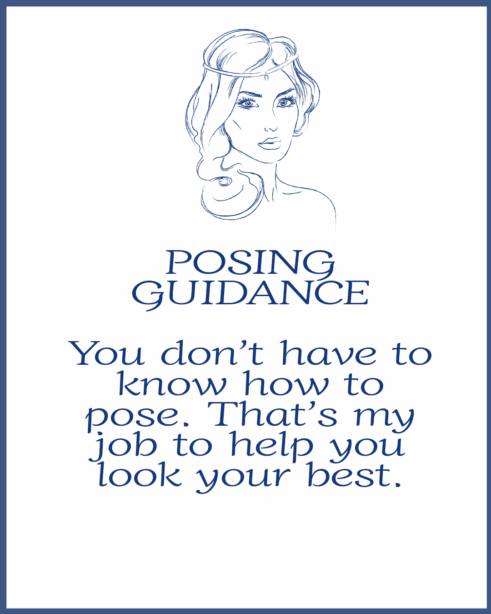 img="posing guidance for your session"